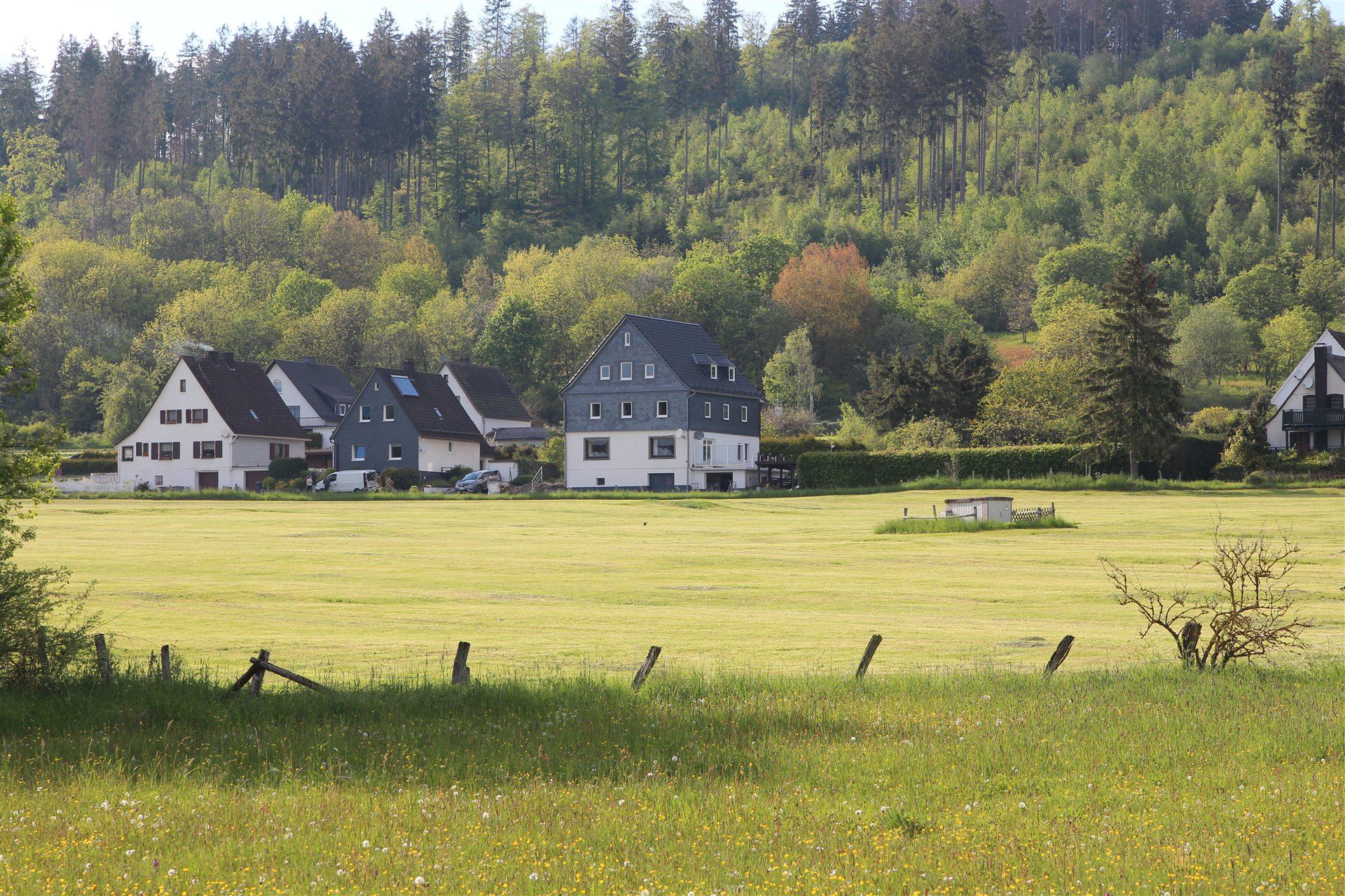 Ferienhaus Haus-Am-Spielberg Medebach