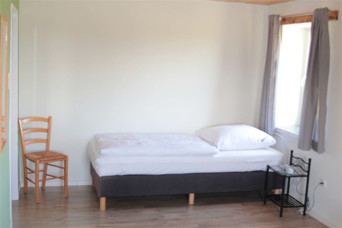 Schlafzimmer Eichhörnchen
