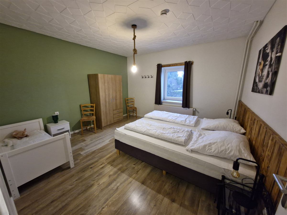 Schlafzimmer Fuchs