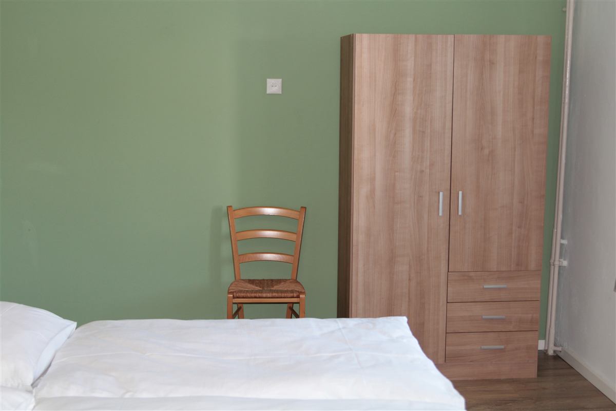 Schlafzimmer Hirsch
